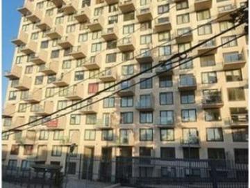 Apartamento en alquiler en Solingen - Terraza