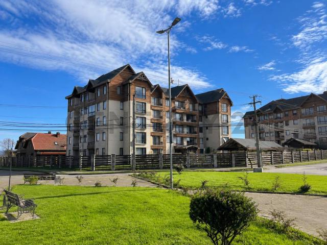 Se arrienda Departamento 2D, Brisas del Sol, Talcahuano