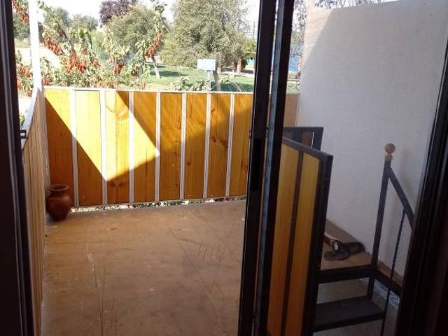 se arrienda departamento 2do piso, excelente barrio