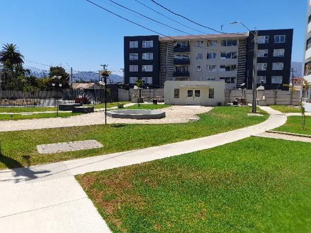 Se arrienda departamento