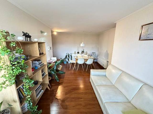 Se arrienda departamento