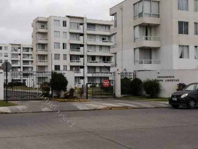 Se arrienda departamento