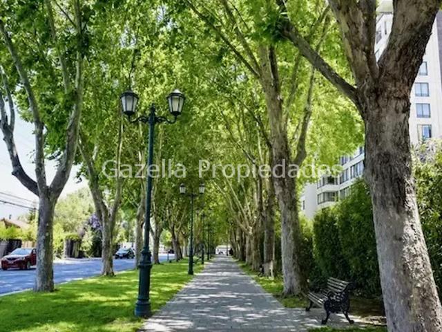 Se arrienda, Departamento, 4 dormitorios