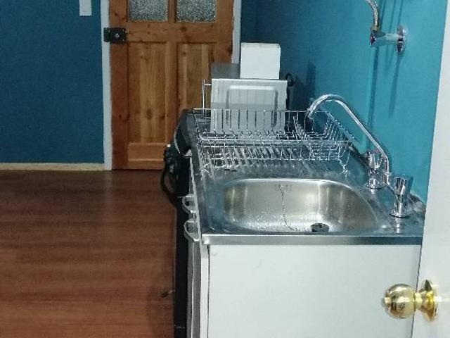 Se arrienda departamento