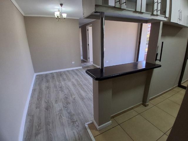 Se arrienda departamento