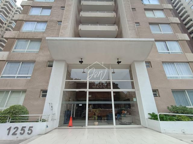 Se arrienda departamento