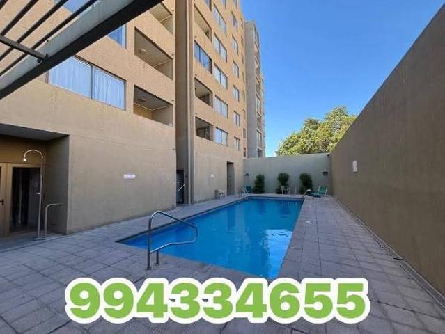 se arrienda departamento
