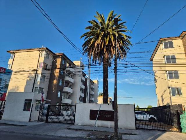 Se arrienda departamento