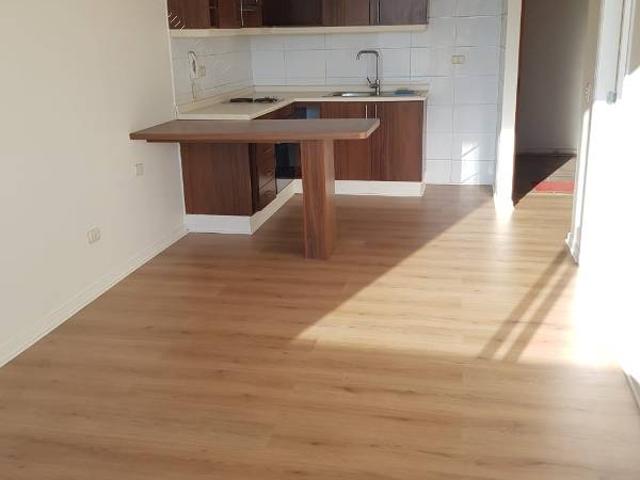 SE ARRIENDA DEPARTAMENTO