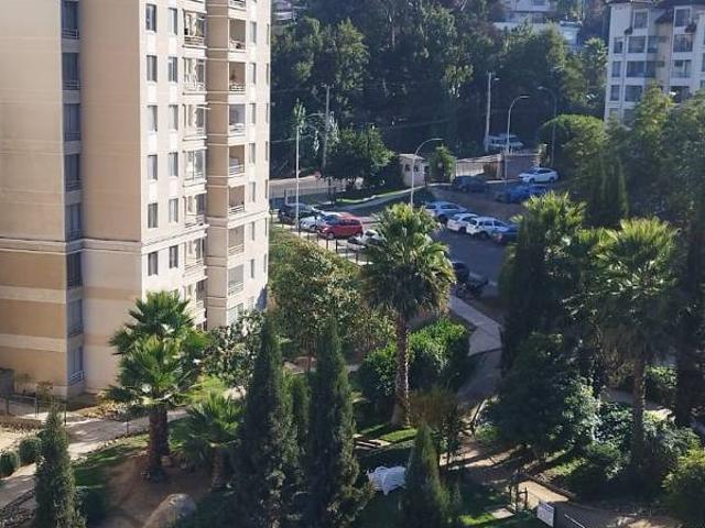 Se arrienda departamento