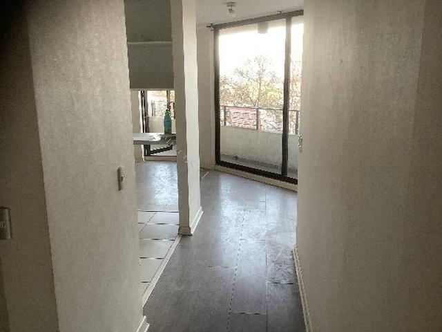 Se arrienda departamento