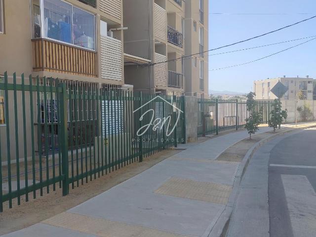 Se arrienda departamento