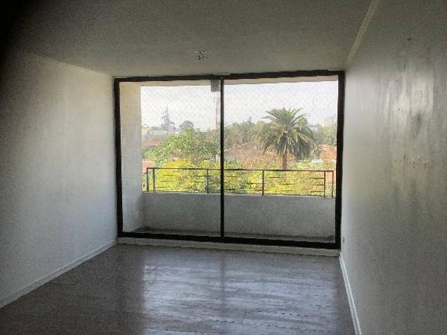 Se arrienda departamento