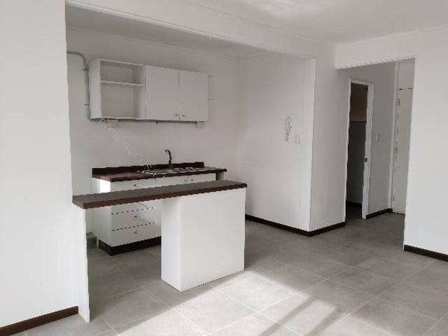 Se arrienda departamento