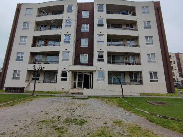 Se arrienda departamento 87 M2 Chiguayante 4D 3B 1E