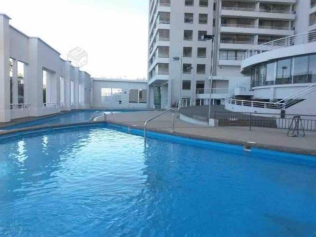 SE ARRIENDA DEPARTAMENTO 8VO PISO GEOPARK VALPARAISO