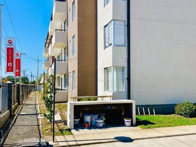 Se arrienda departamento