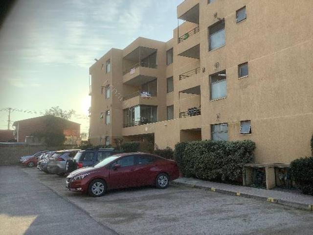 Se arrienda departamento