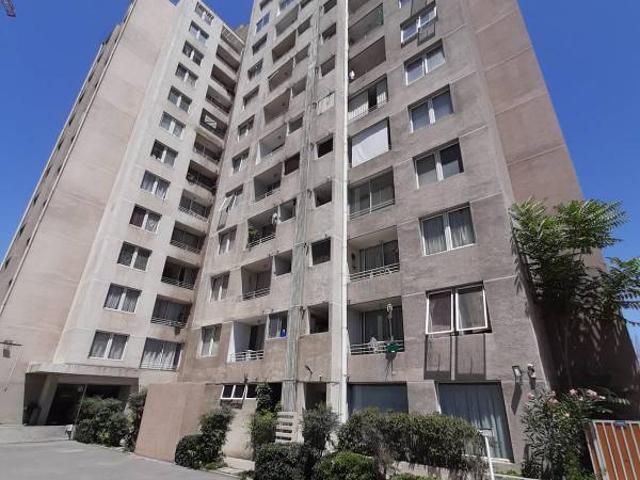 Se Arrienda Departamento con Excelente Ubicación
