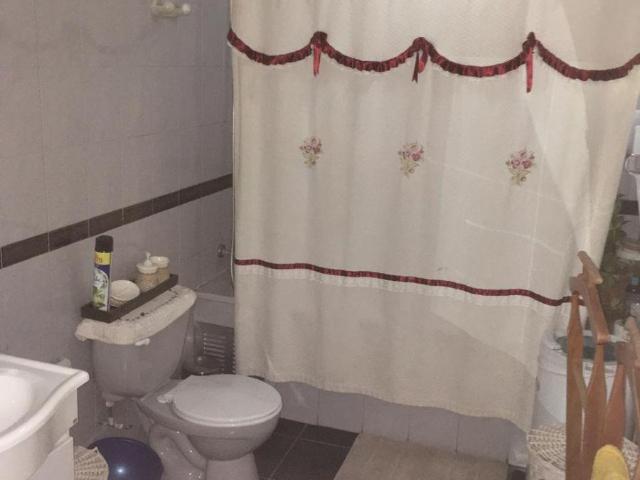 SE ARRIENDA DEPARTAMENTO CON 2 DORMITORIOS EN CENTRO DE LOS ANDES