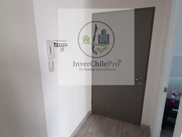 Se arrienda Departamento Cond Parque Ciudadano, Rancagua