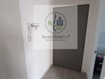 Se arrienda Departamento Cond Parque Ciudadano, Rancagua