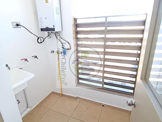 Se arrienda Departamento Condominio Vista Alameda, Rancagua