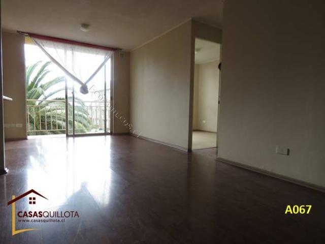 Se arrienda departamento, Condominio Aconcagua