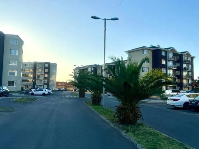 ¡se Arrienda Departamento Condominio Claros De Rauquén!