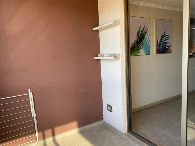 Se arrienda departamento Condominio Cumbres de Miramar III