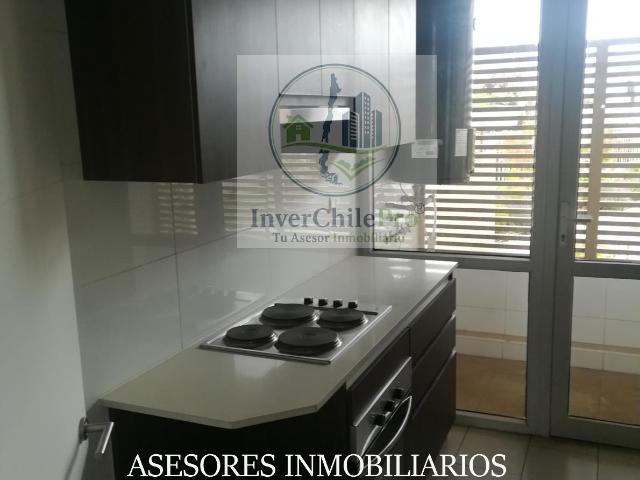 Se arrienda Departamento Condominio Doña Javiera, Rancagua