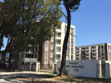 Apartamento en arriendo en Condominio El Avellano - Estacionamiento