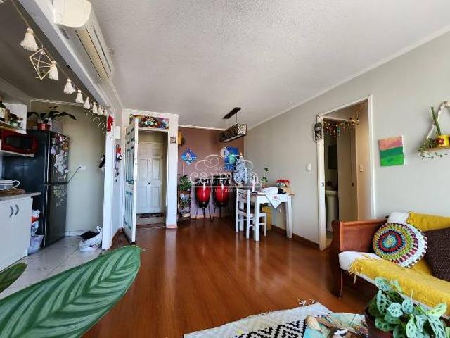 SE ARRIENDA DEPARTAMENTO CONDOMINIO LAS QUINTAS