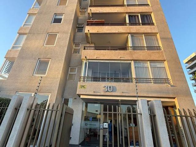 Se arrienda departamento Condominio Manquehue Quillota