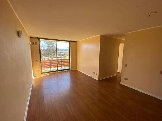 Se arrienda departamento, condominio parque Curauma