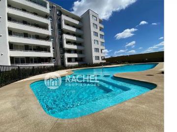SE ARRIENDA DEPARTAMENTO CONDOMINIO PARQUE OLIMPIA