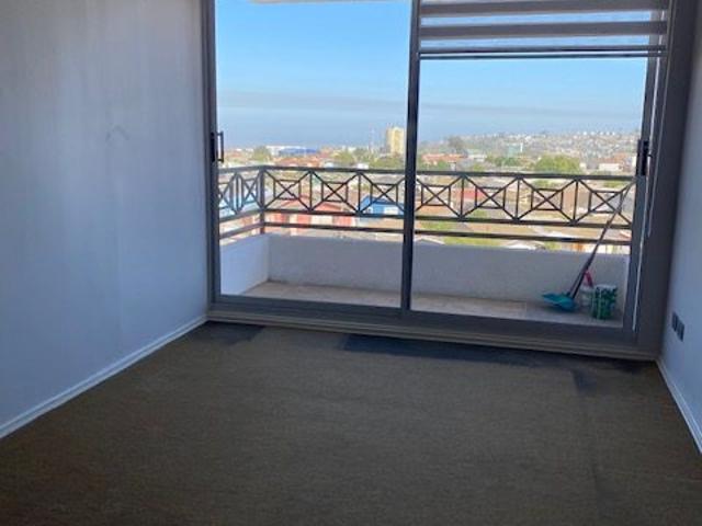 Se arrienda departamento Condominio Santa Lucia