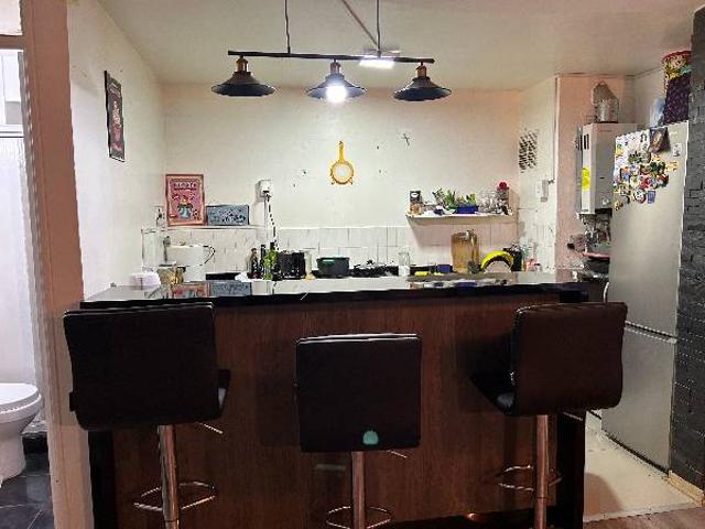 Se arrienda departamento centro de Rancagua