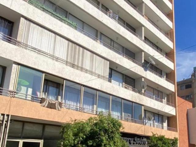SE ARRIENDA DEPARTAMENTO CENTRO RANCAGUA