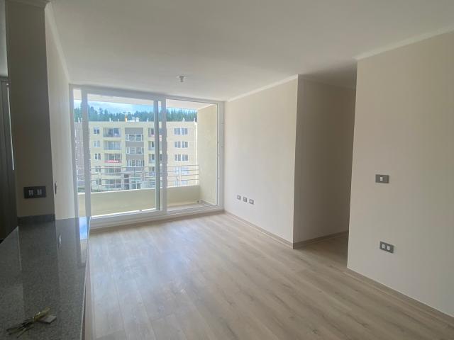 Se arrienda departamento cuarto piso curauma Valparaíso