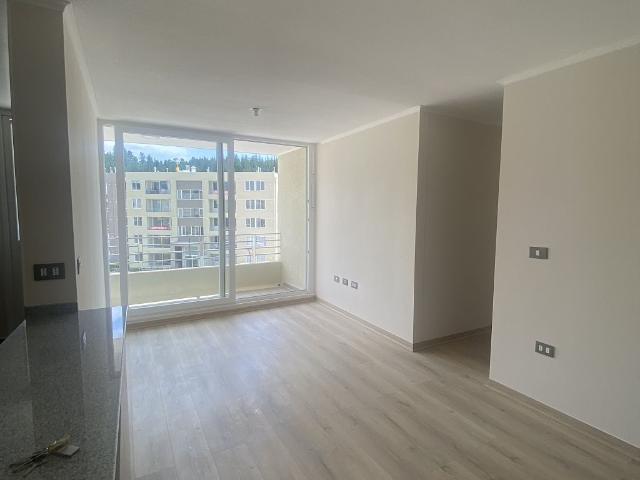Se arrienda departamento cuarto piso curauma valparaíso