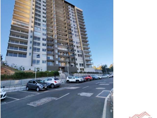 SE ARRIENDA DEPARTAMENTO A ESTRENAR EN QUILPUÉ PARQUE VISTA SOL