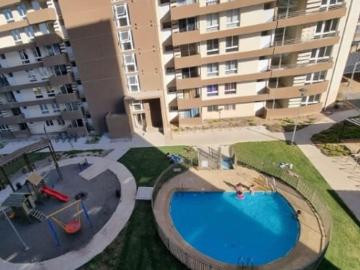 SE ARRIENDA DEPARTAMENTO A PASOS DE UCM INACAP