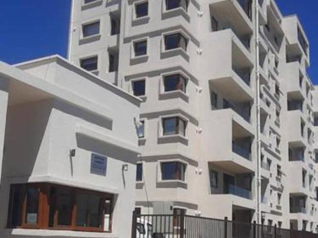 SE ARRIENDA DEPARTAMENTO AMOBLADO