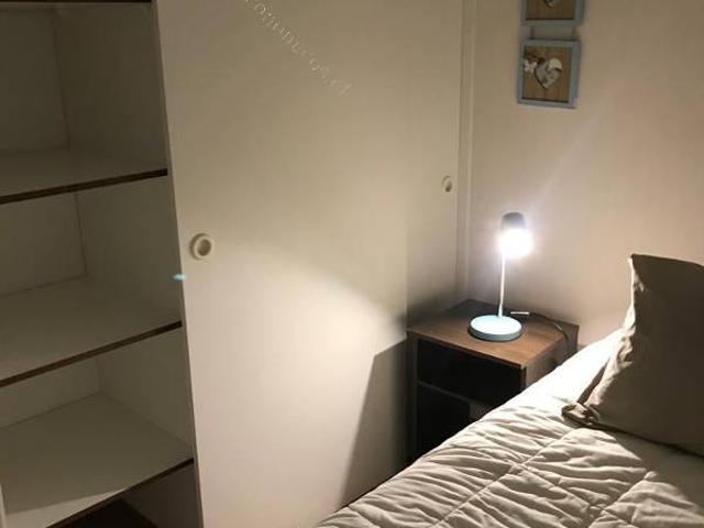SE ARRIENDA DEPARTAMENTO AMOBLADO