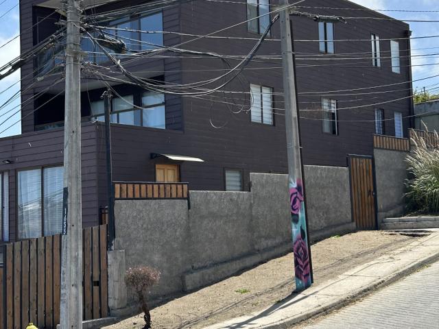 Se Arrienda Departamento Amoblado