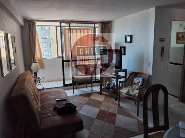 SE ARRIENDA DEPARTAMENTO AMOBLADO