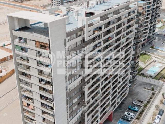 SE ARRIENDA DEPARTAMENTO AMOBLADO CONDOMINIO LAS TORCAZAS