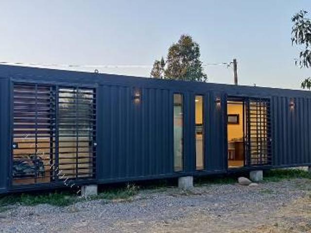 Se arrienda departamento amoblado a 10 minutos de Chillán