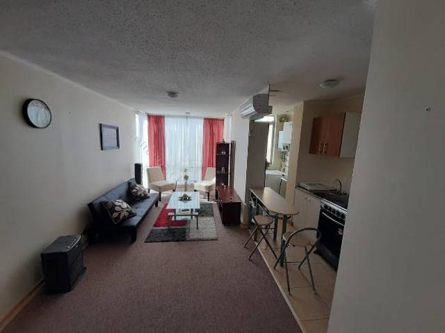 SE ARRIENDA DEPARTAMENTO AMOBLADO Altos del retiro sur